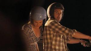 Кадры из фильма Рыжий пес / Red Dog (2011)