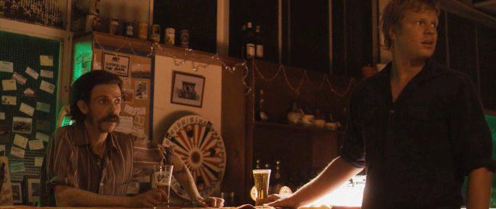 Кадр из фильма Рыжий пес / Red Dog (2011)