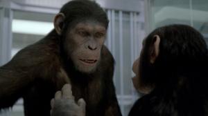 Кадры из фильма Восстание планеты обезьян / Rise of the Planet of the Apes (2011)