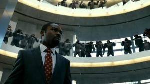 Кадры из фильма Восстание планеты обезьян / Rise of the Planet of the Apes (2011)