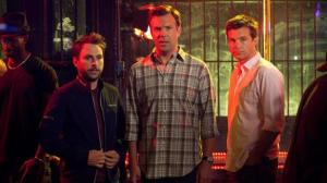 Кадры из фильма Несносные боссы / Horrible Bosses (2011)