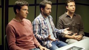 Кадры из фильма Несносные боссы / Horrible Bosses (2011)