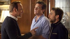 Кадры из фильма Несносные боссы / Horrible Bosses (2011)
