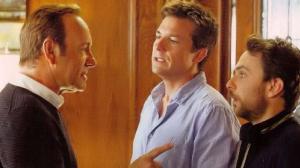 Кадры из фильма Несносные боссы / Horrible Bosses (2011)