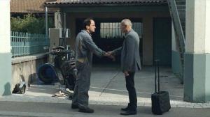 Кадры из фильма Далеко по соседству / Quartier lointain (2011)