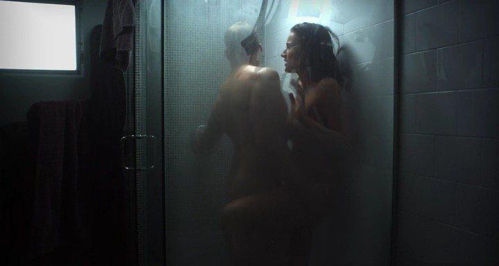 Кадр из фильма Давай сделаем ребенка / Conception (2011)