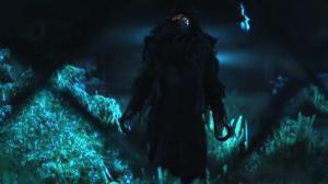 Кадры из фильма Коробка Теней / The Ghostmaker (2011)