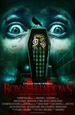 Коробка Теней / The Ghostmaker (2011)