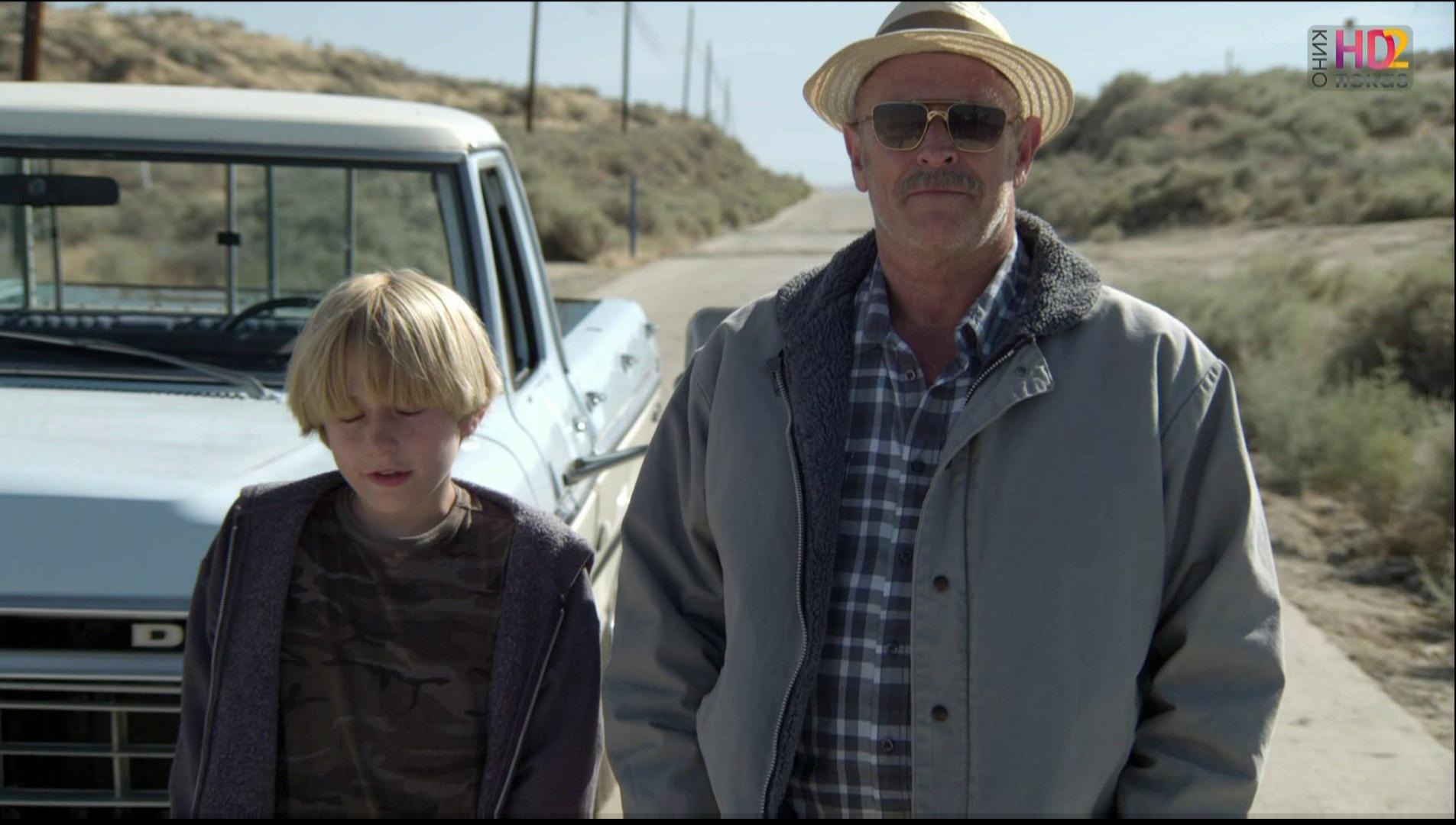 Кадр из фильма Сердце героя / 25 Hill (2011)