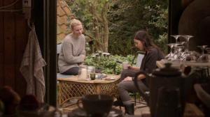 Кадры из фильма Поцелуй меня / Kyss Mig (2011)