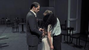 Кадры из фильма Пина: Танец страсти / Pina (2011)