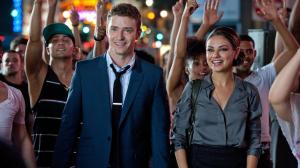 Кадры из фильма Секс по дружбе / Friends with Benefits (2011)
