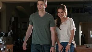 Кадры из фильма Секс по дружбе / Friends with Benefits (2011)