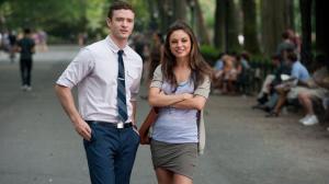 Кадры из фильма Секс по дружбе / Friends with Benefits (2011)