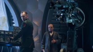 Кадры из фильма Первый мститель / Captain America: The First Avenger (2011)