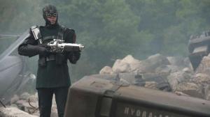 Кадры из фильма Первый мститель / Captain America: The First Avenger (2011)