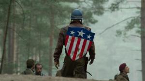 Кадры из фильма Первый мститель / Captain America: The First Avenger (2011)