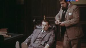 Кадры из фильма Американская трагедия (1981)