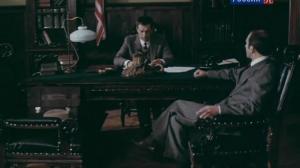 Кадры из фильма Американская трагедия (1981)