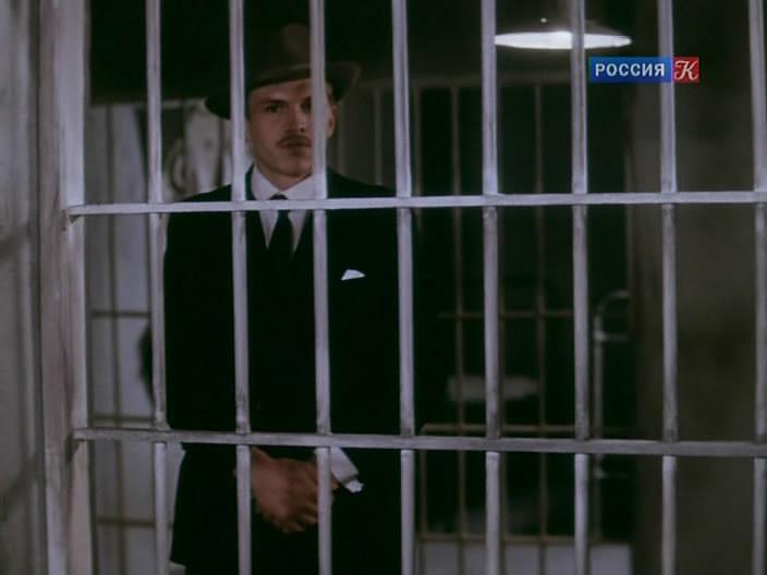 Кадр из фильма Американская трагедия (1981)