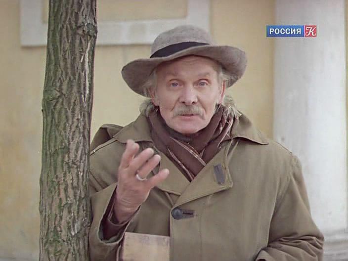 Кадр из фильма Немухинские Музыканты (1981)