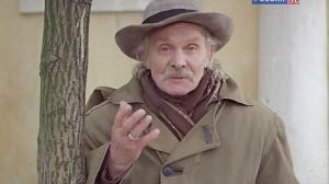Кадры из фильма Немухинские Музыканты (1981)
