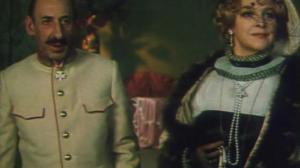 Кадры из фильма Сильва (1981)