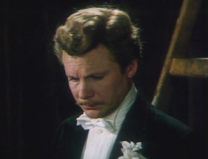 Кадр из фильма Сильва (1981)