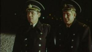 Кадры из фильма Третье измерение / 6+ (1981)