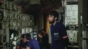 Кадры из фильма Третье измерение / 6+ (1981)