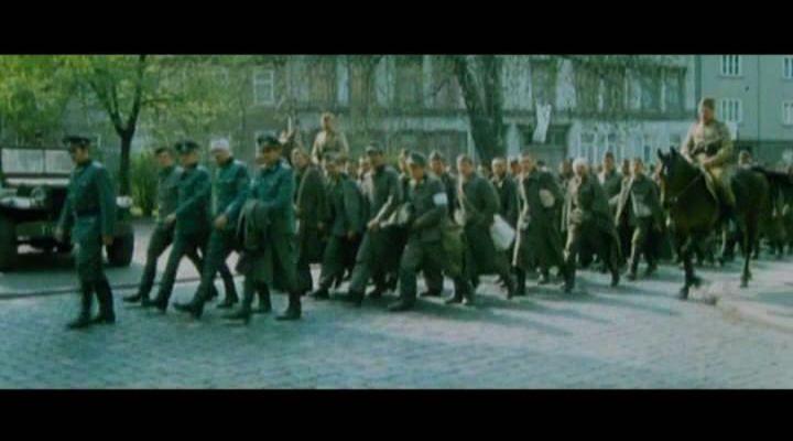 Кадр из фильма Через Гоби и Хинган (1981)