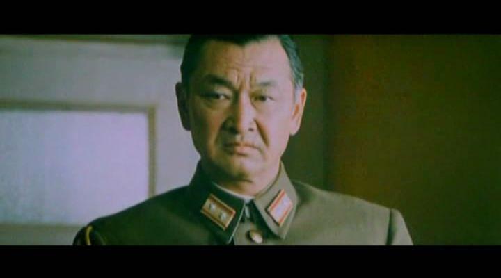 Кадр из фильма Через Гоби и Хинган (1981)