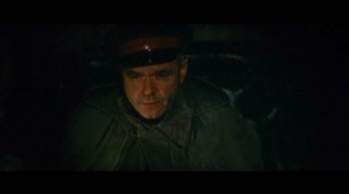 Кадр из фильма Через Гоби и Хинган (1981)