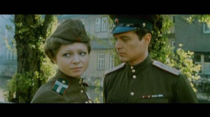 Кадр из фильма Через Гоби и Хинган (1981)