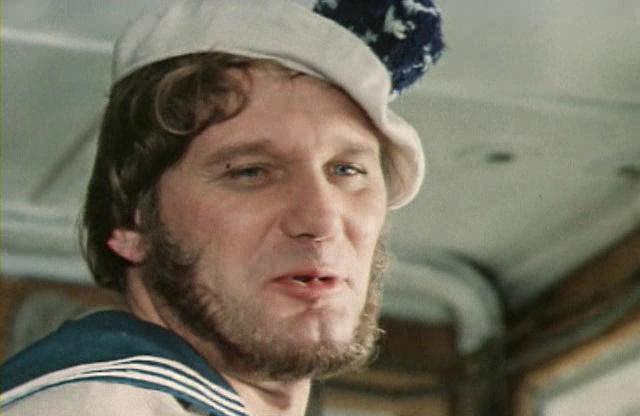 Кадр из фильма Проданный смех (1981)