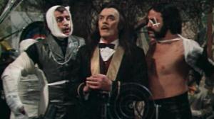 Кадры из фильма Проданный смех (1981)