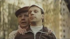 Кадры из фильма Все наоборот (1981)