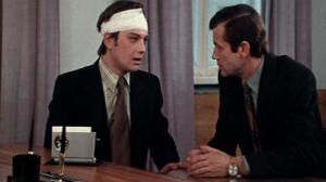 Кадры из фильма Кольцо из Амстердама (1981)