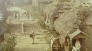 Кадры из фильма Андрей и злой чародей (1981)