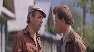 Кадры из фильма Цыганское счастье (1981)