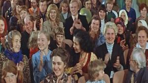 Кадры из фильма Цыганское счастье (1981)