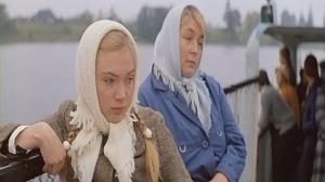 Кадры из фильма Цыганское счастье (1981)