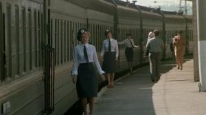 Кадры из фильма Родня (1981)