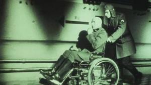 Кадры из фильма Бункер последнего выстрела / Le Bunker de la Derniere Rafale (1981)