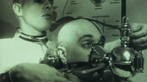 Кадры из фильма Бункер последнего выстрела / Le Bunker de la Derniere Rafale (1981)