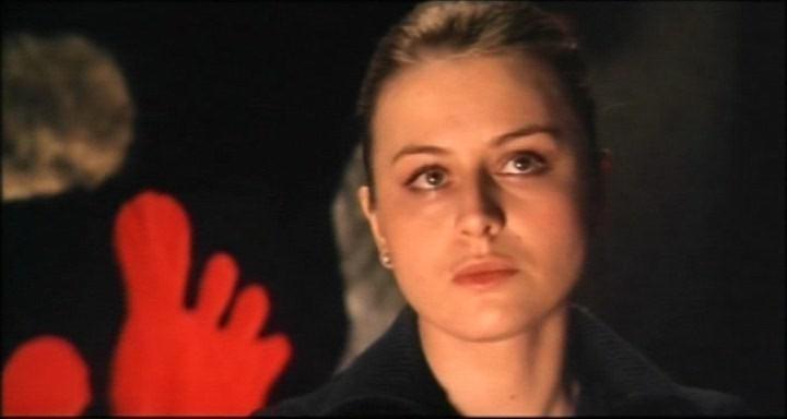 Кадр из фильма Последний гейм (1981)