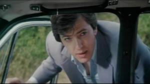 Кадры из фильма Последний гейм (1981)