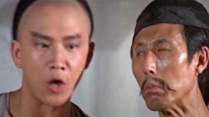 Кадры из фильма Лев против Льва / Nan bei shi wang (1981)