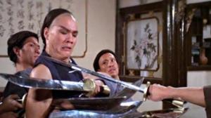 Кадры из фильма Лев против Льва / Nan bei shi wang (1981)