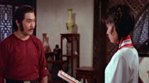 Кадры из фильма Лев против Льва / Nan bei shi wang (1981)